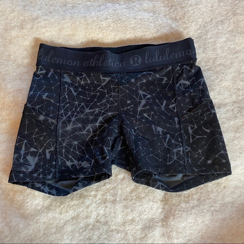 Lululemon Shorts